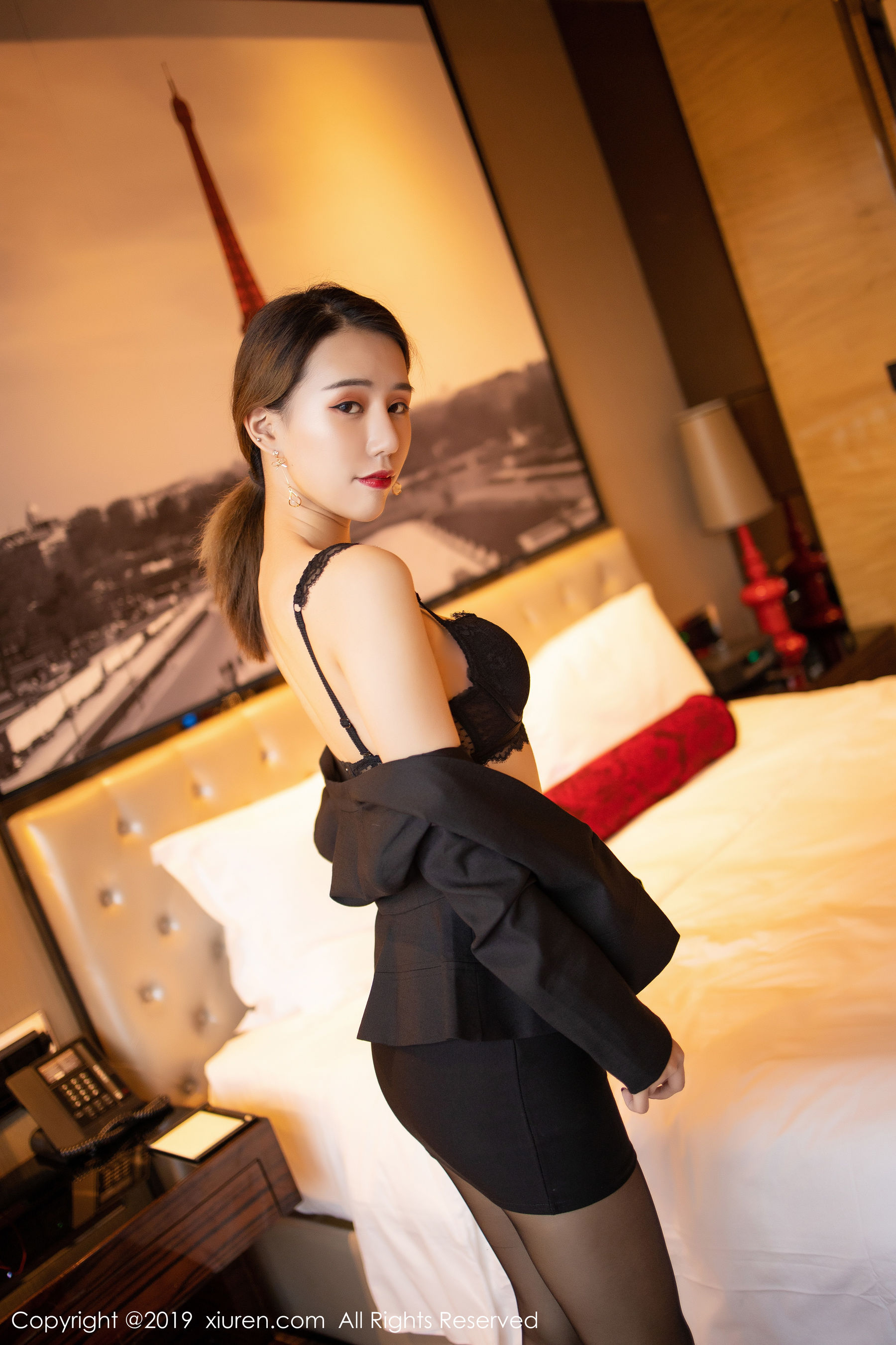 美女性感写真[30P]