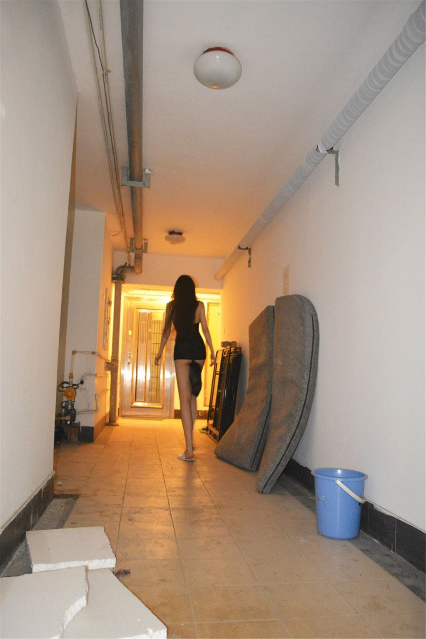 国模套图 极品网红pigeon