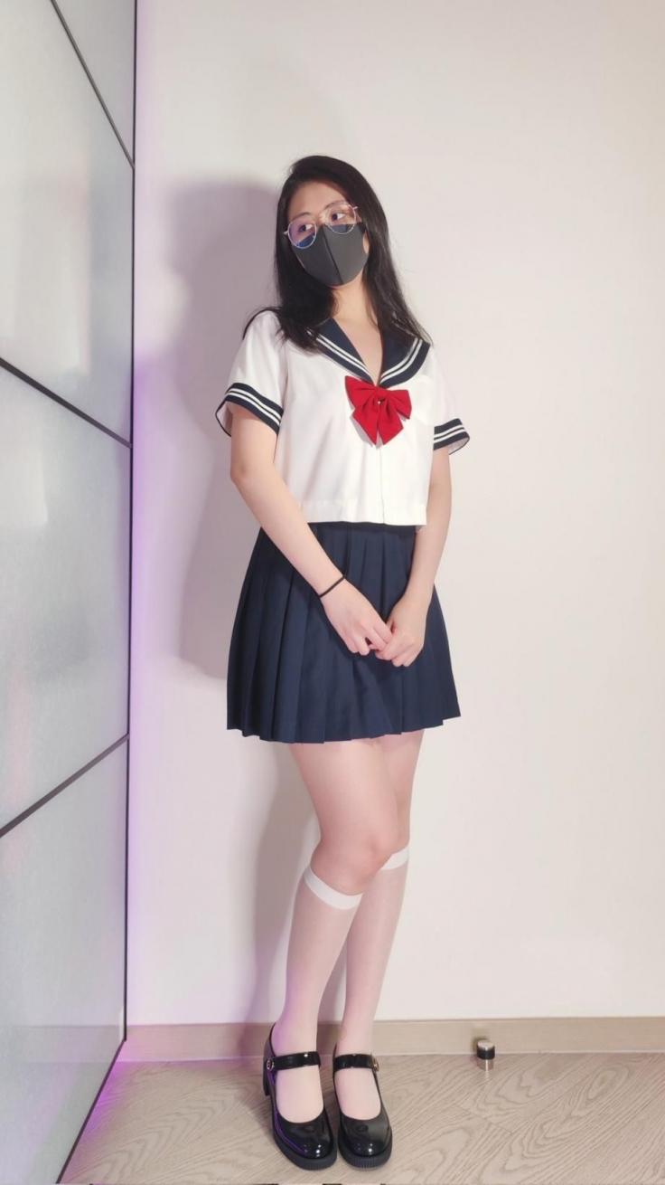 搜集的妹子图片-爱玩的小姐姐