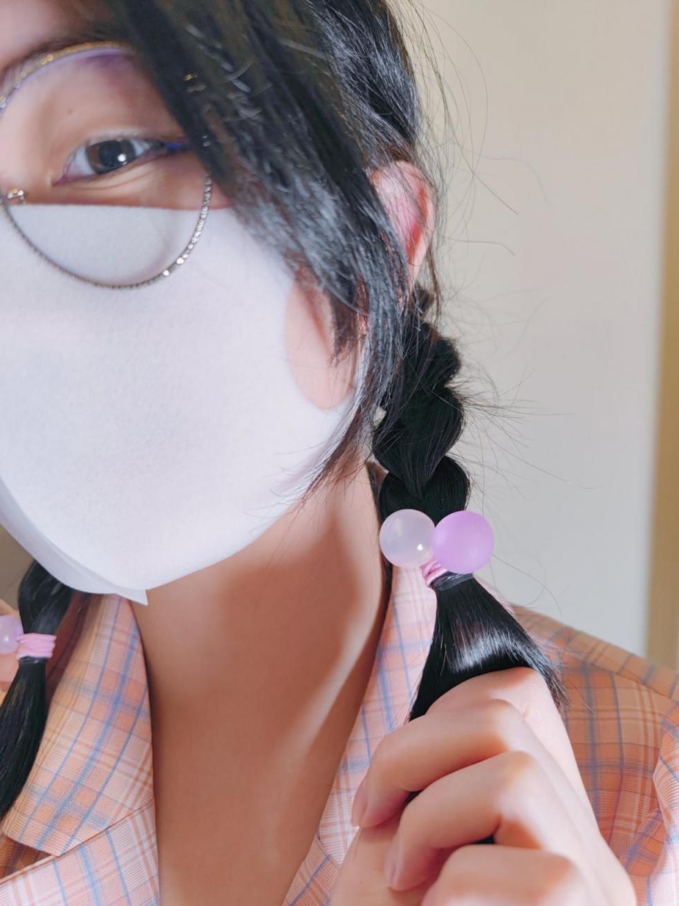 搜集的妹子图片-爱玩的小姐姐