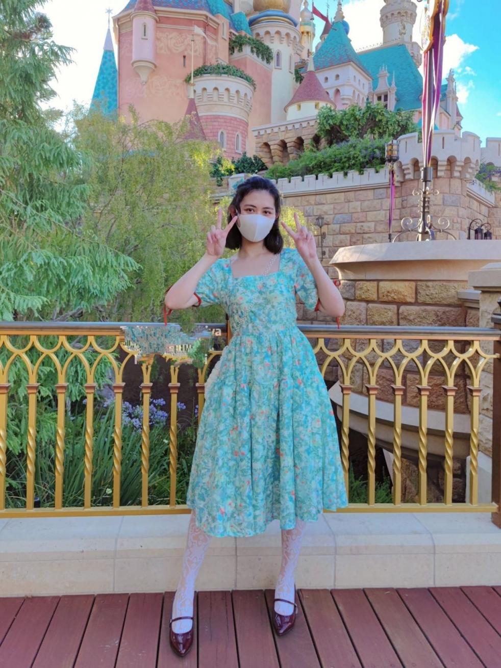 搜集的妹子图片-爱玩的小姐姐