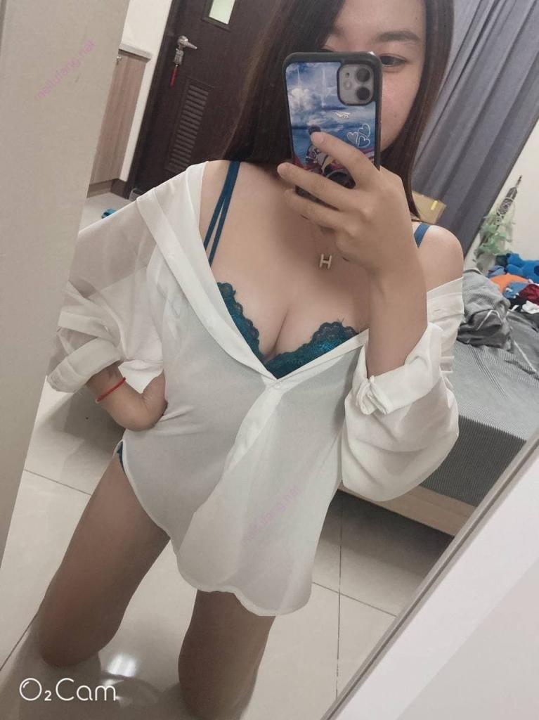 搜集的妹子图片-肉肉的妹子