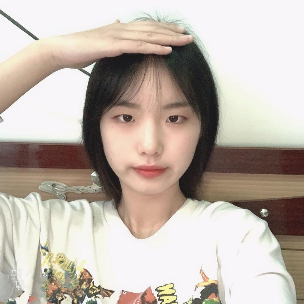 搜集的妹子图片-肉肉的妹子