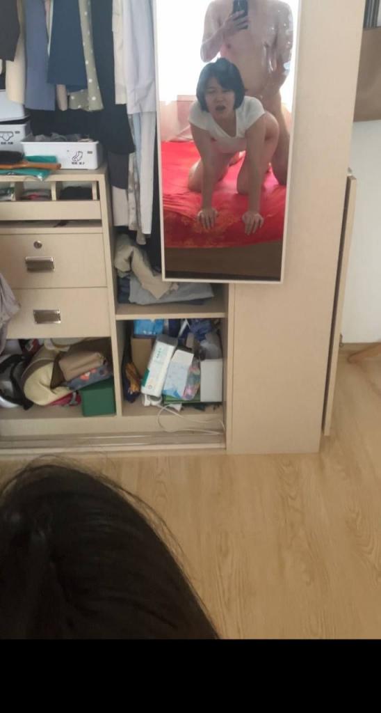 搜集的妹子图片-肉肉的妹子