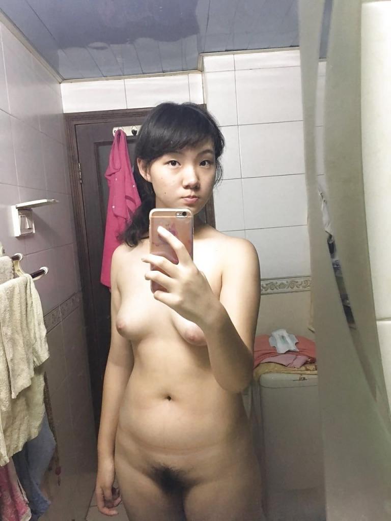 搜集的妹子图片-肉肉的妹子