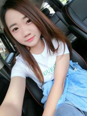 搜集的妹子图片-肉肉的妹子