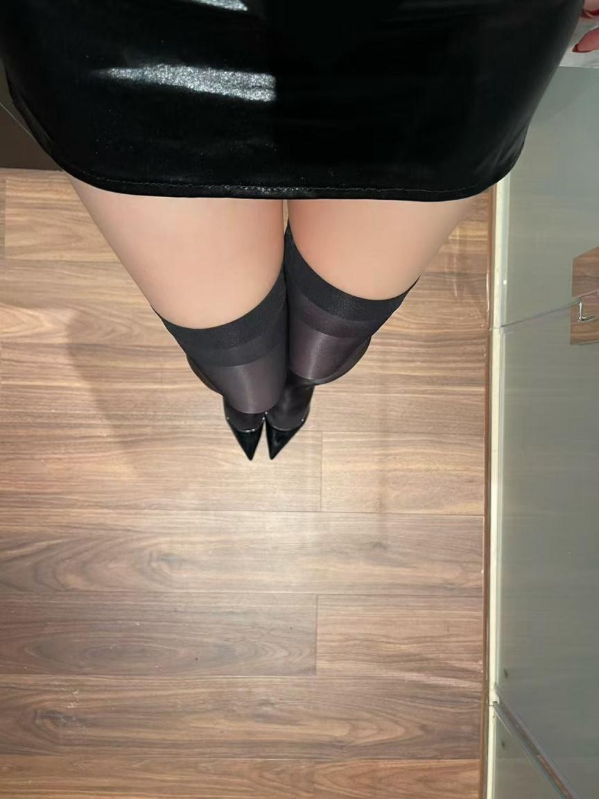 黑丝、黑丝衣、渔网袜