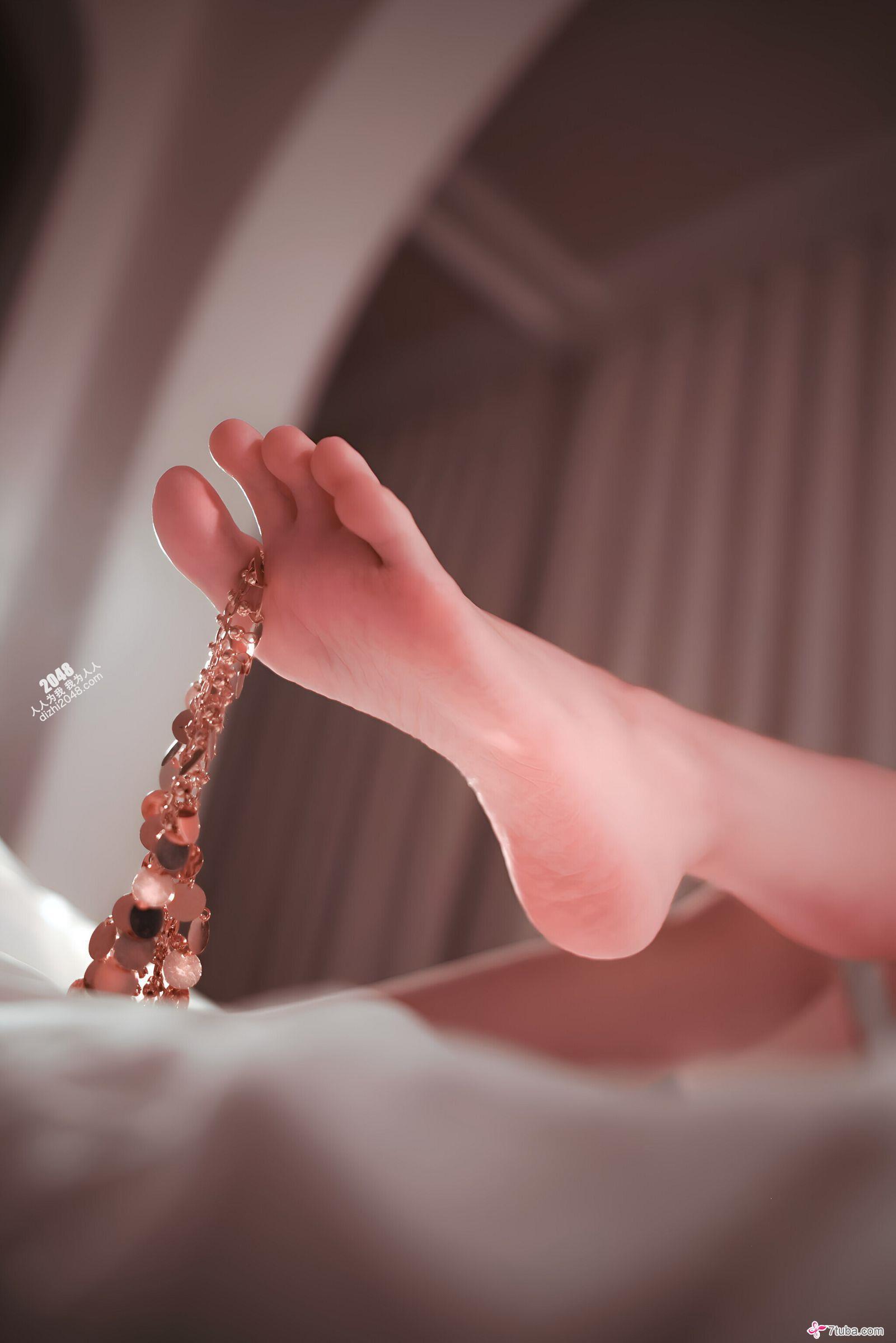 性感美图 风铃公主