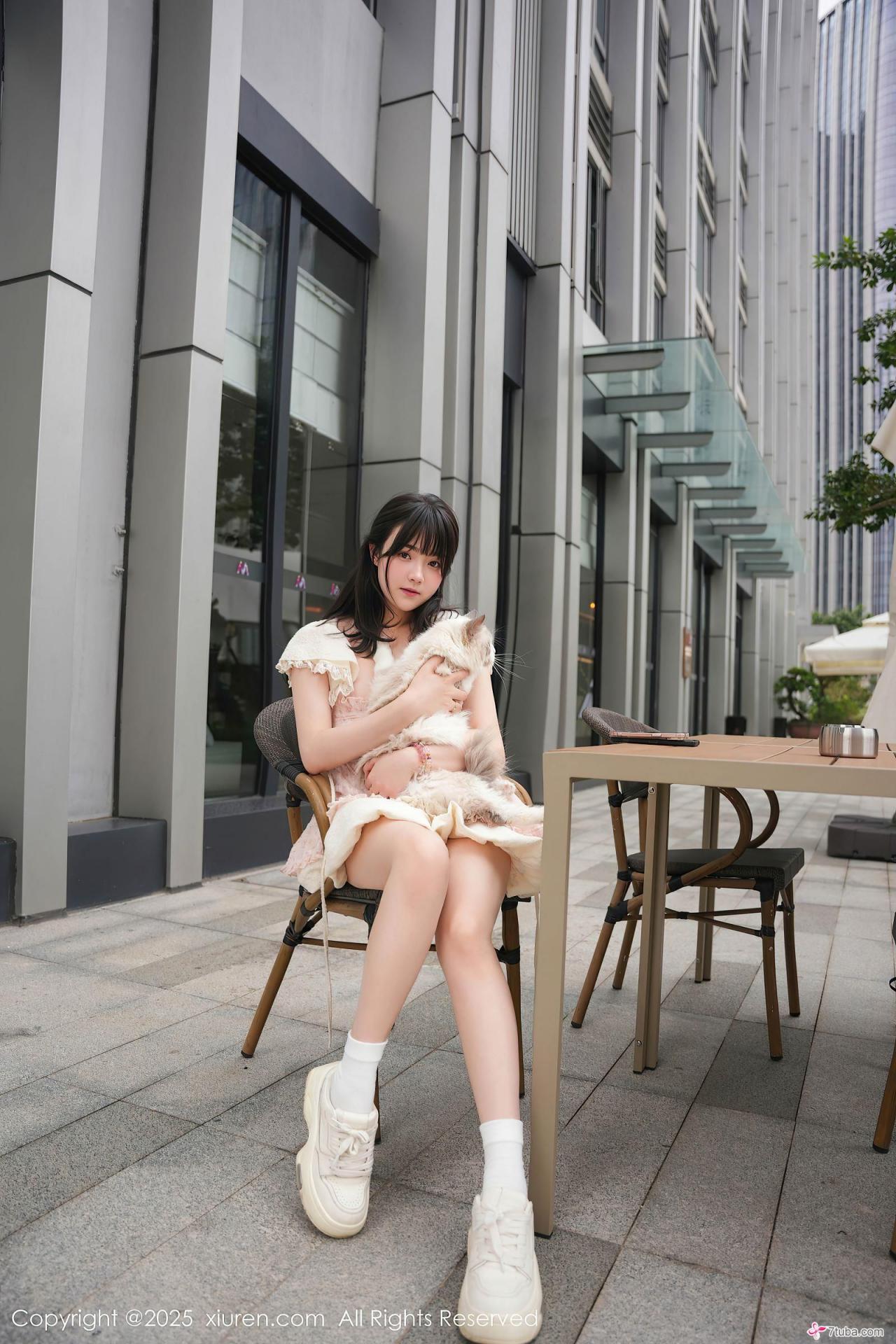 性感美图 清纯靓女