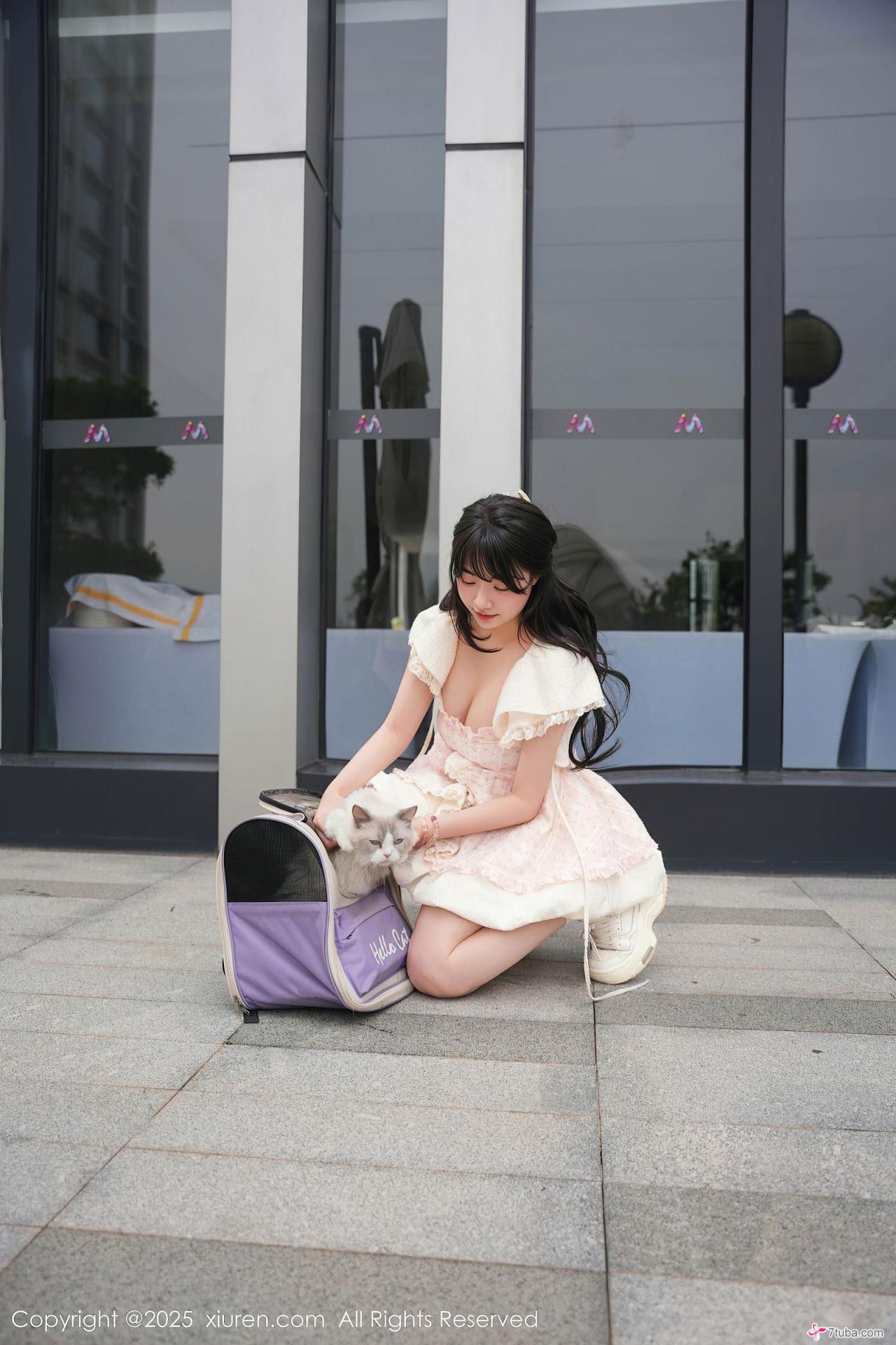 性感美图 清纯靓女