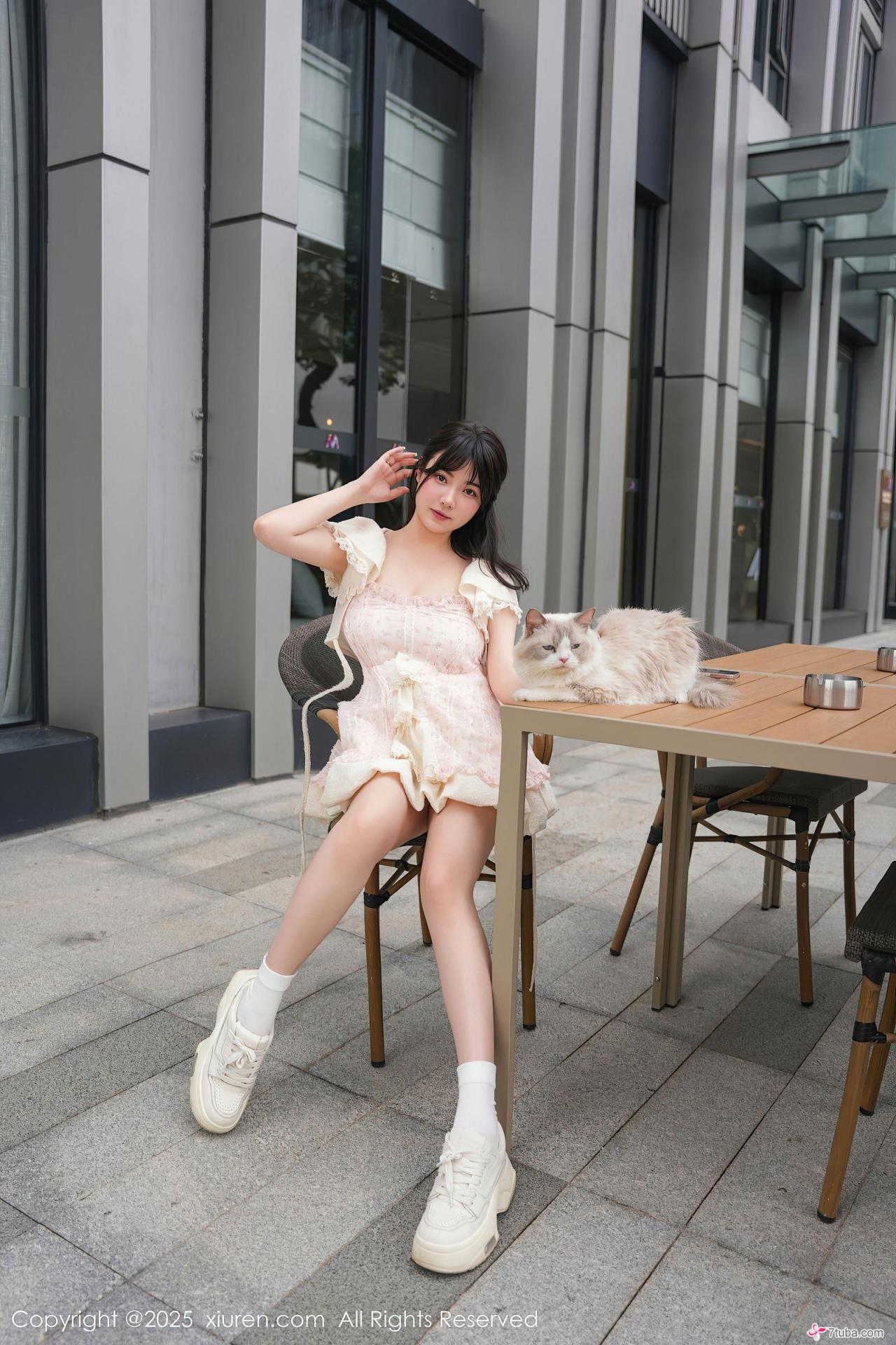 性感美图 清纯靓女