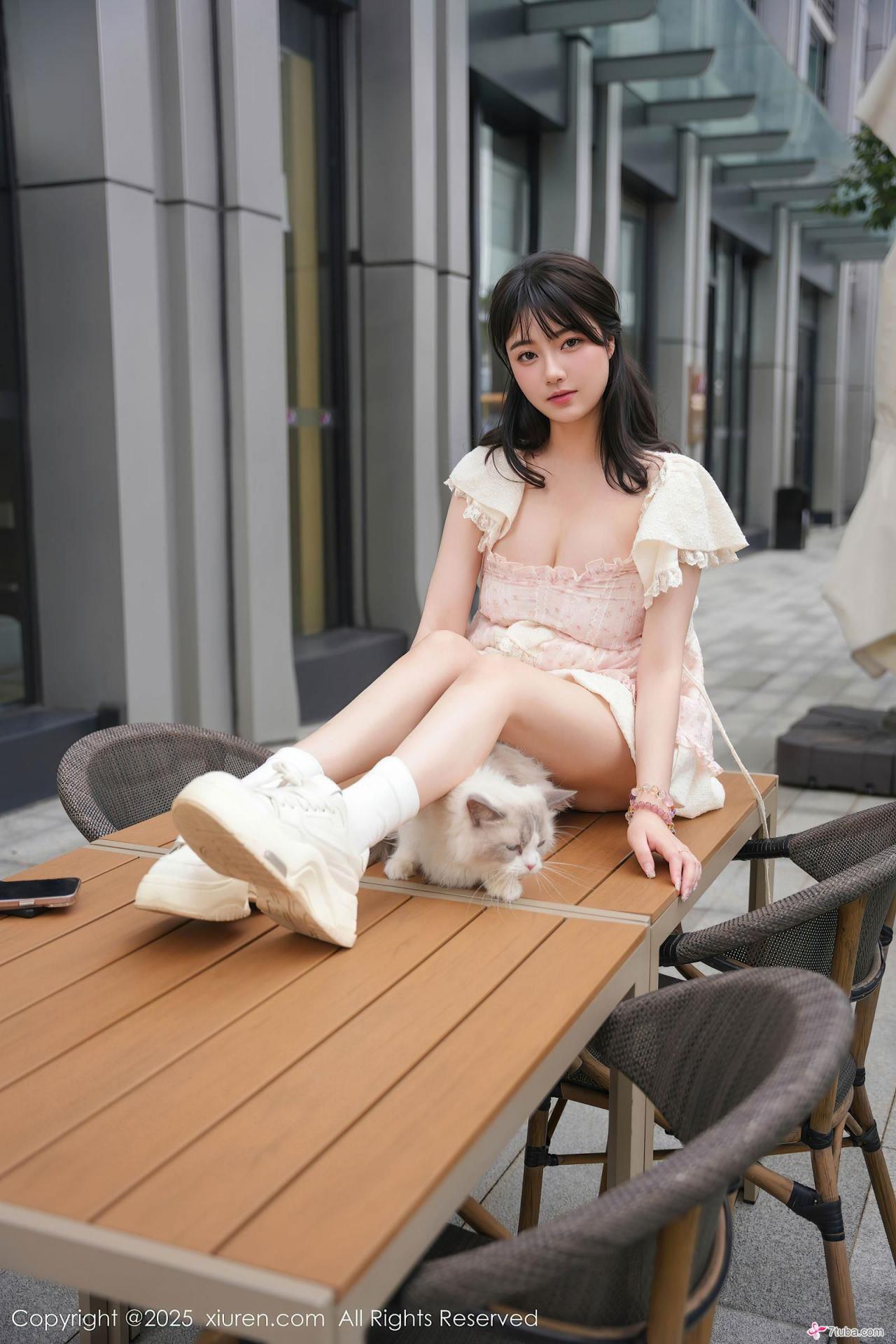 性感美图 清纯靓女