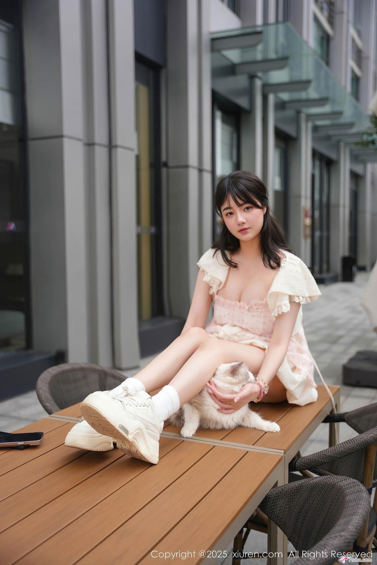 性感美图 清纯靓女