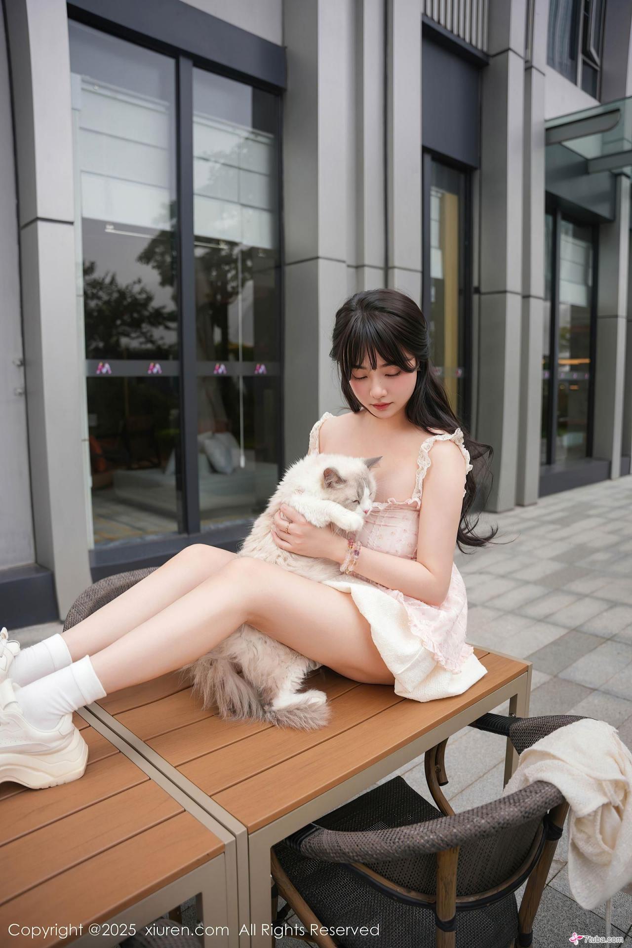 性感美图 清纯靓女