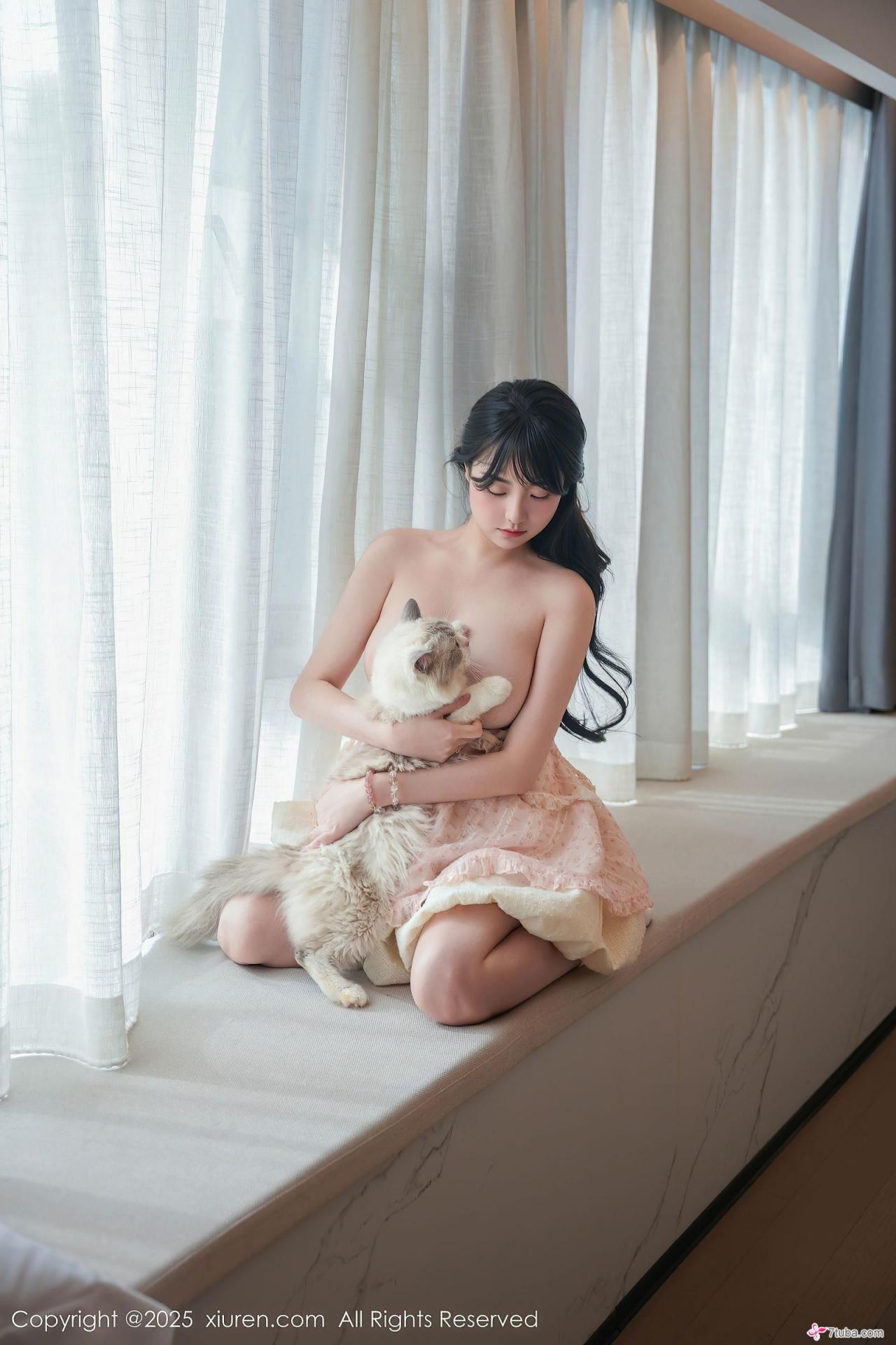 性感美图 清纯靓女