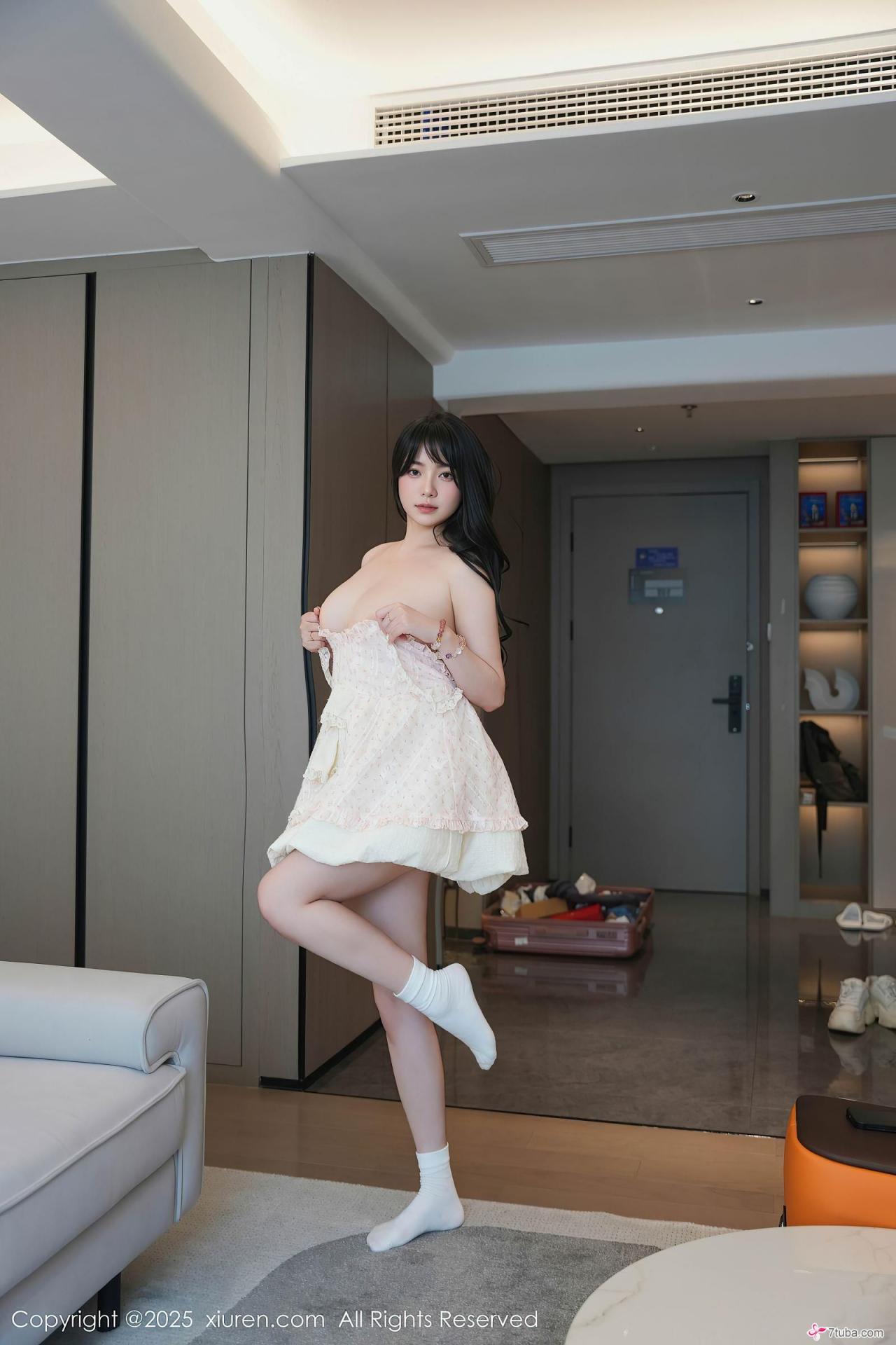 性感美图 清纯靓女