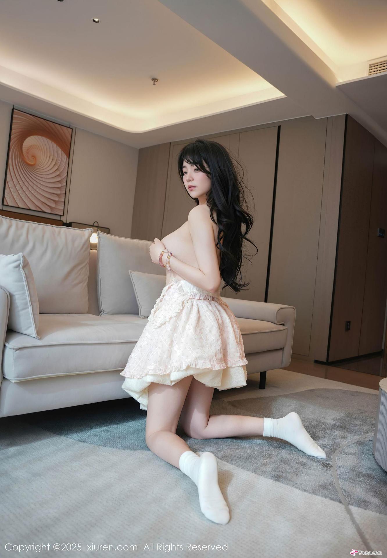 性感美图 清纯靓女