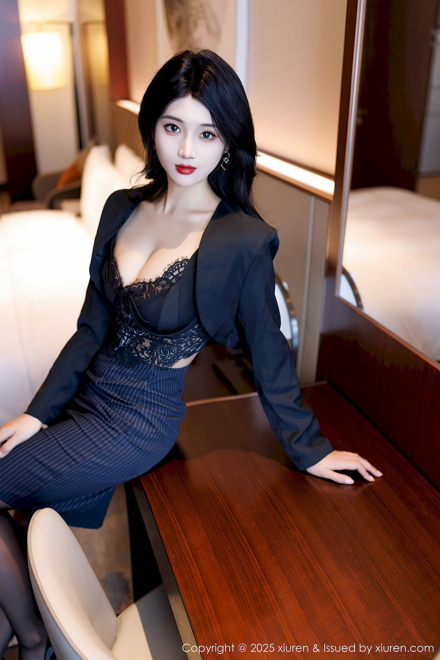 女神性感写真[20251204]