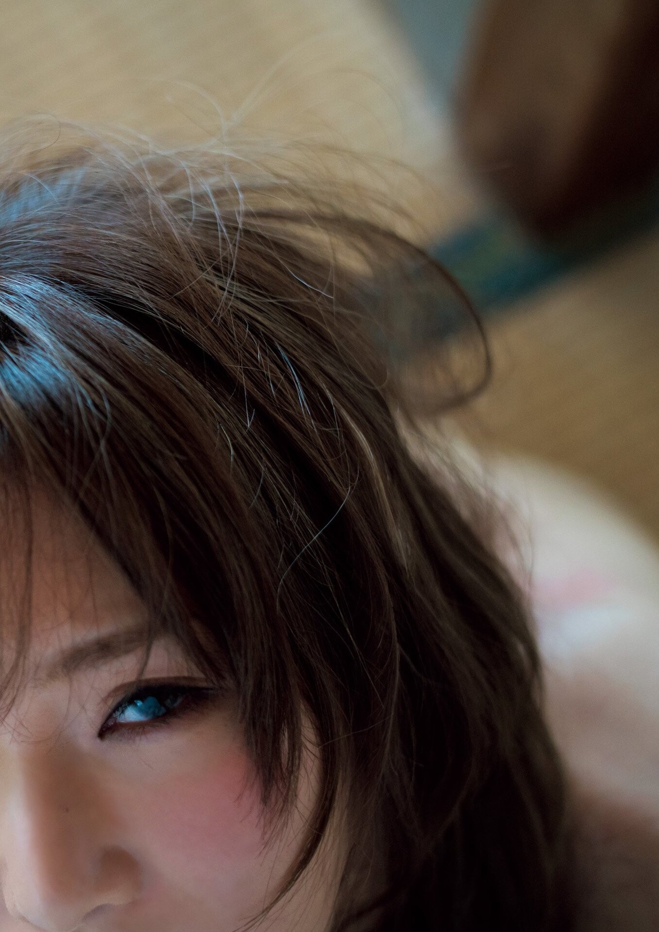 小野夕子 - hollyhock 清凉夏日