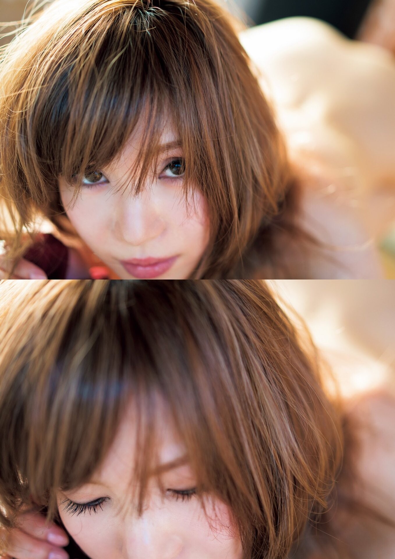 小野夕子 - hollyhock 清凉夏日