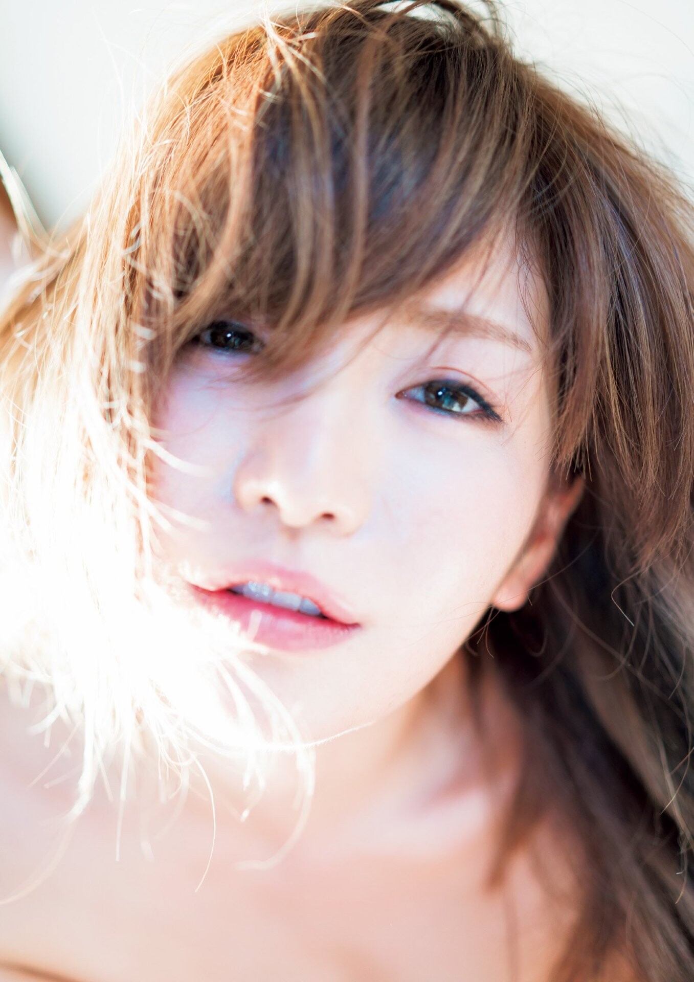 小野夕子 - hollyhock 清凉夏日