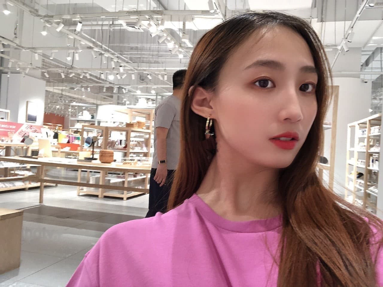 搜集的妹子图片-母狗