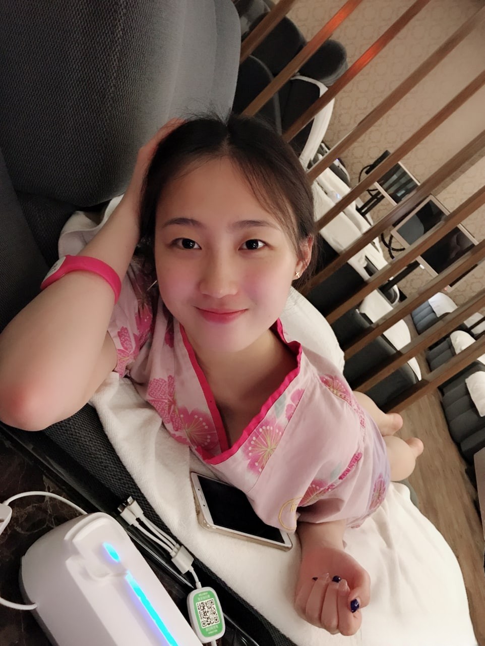 搜集的妹子图片-母狗