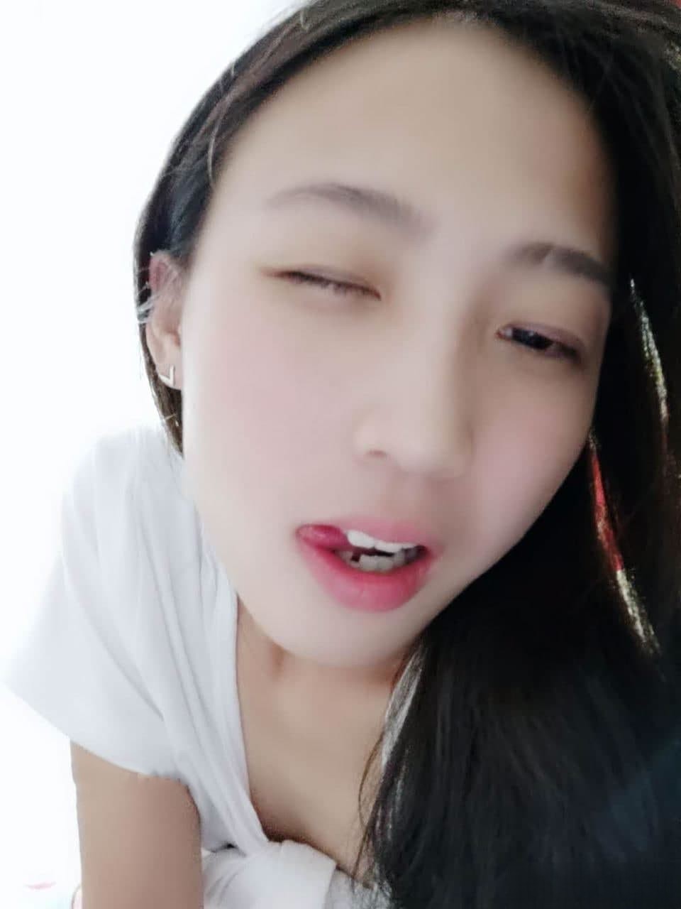 搜集的妹子图片-母狗