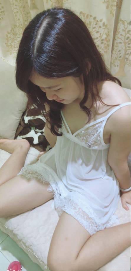 搜集的妹子图片-母狗