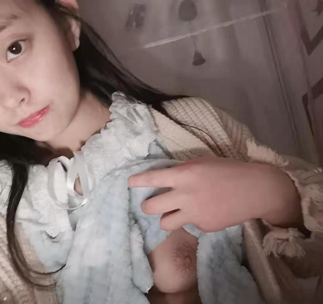 搜集的妹子图片-母狗