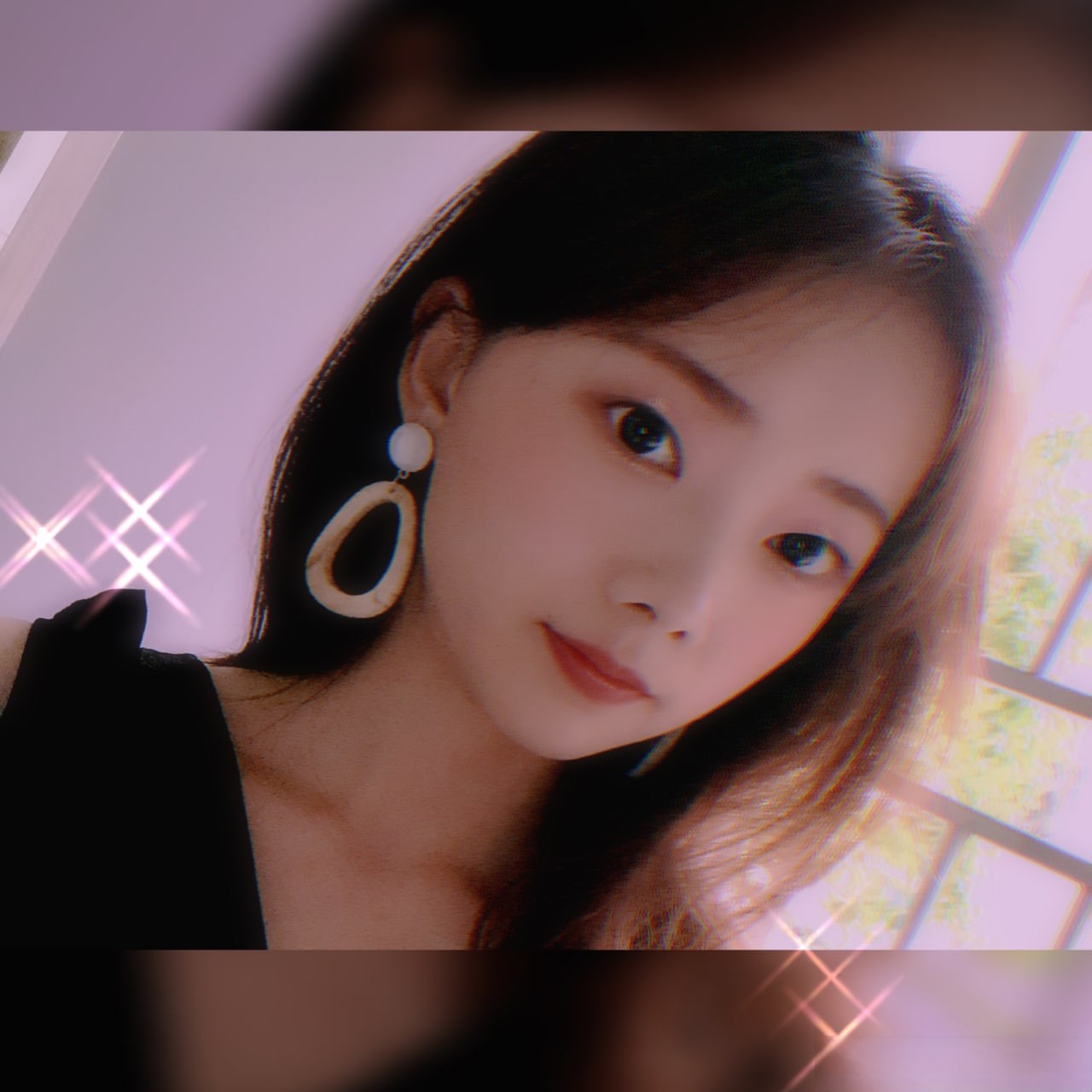 搜集的妹子图片-母狗