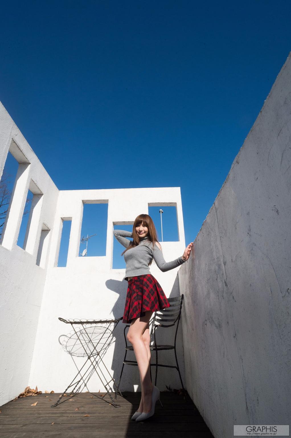 Limited Edition – Aoi 葵