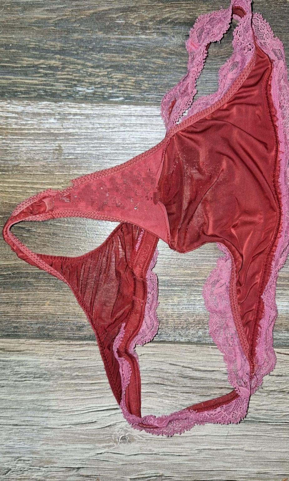 内裤（12.09更新）