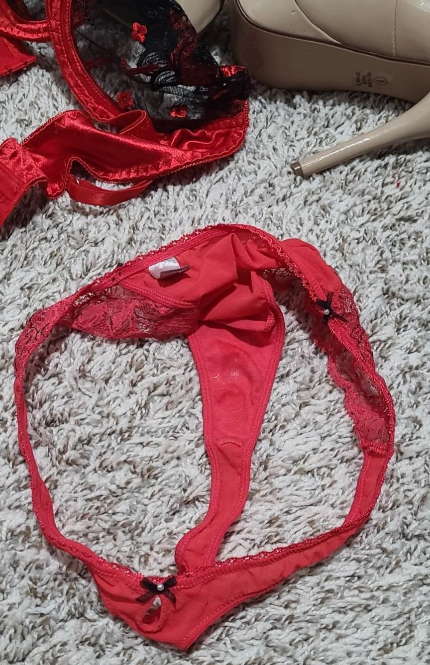 内裤（12.09更新）