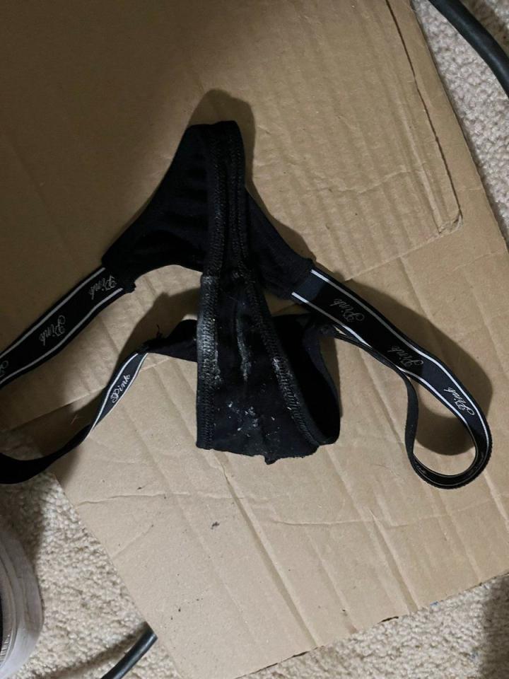 内裤（12.09更新）