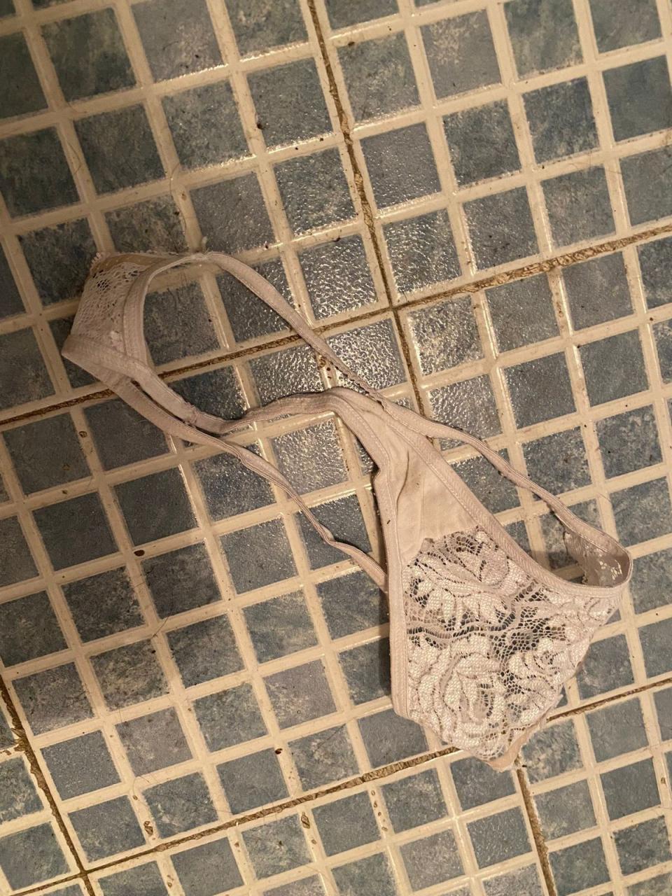 内裤（12.09更新）