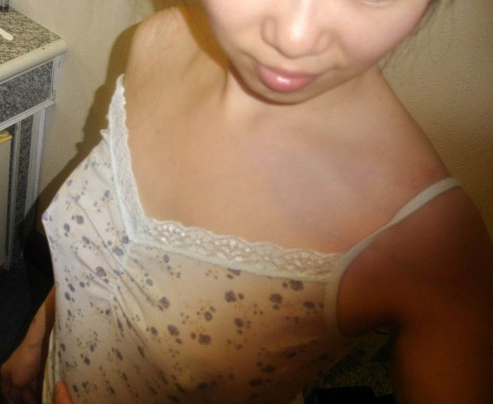 搜集的妹子图片-母狗 20251209