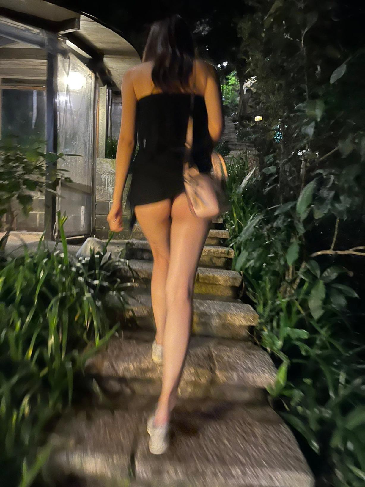 [小母狗]  后入的极品