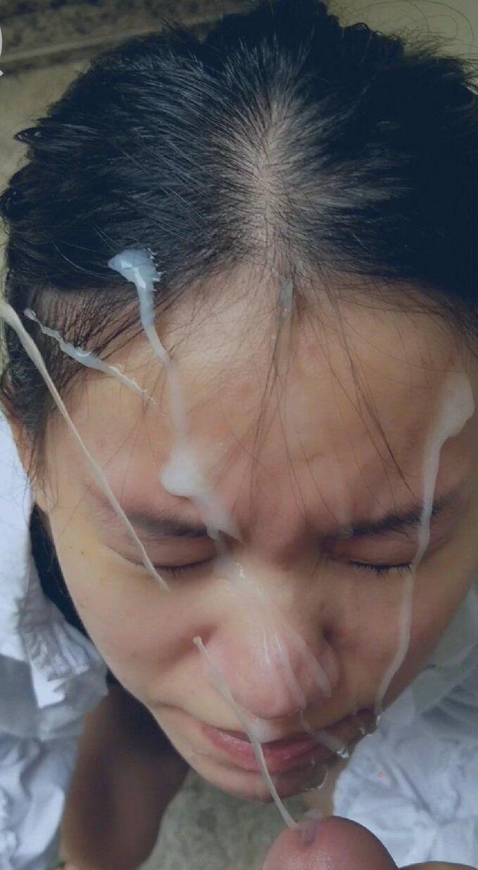 射到她脸上的不一定是阳光