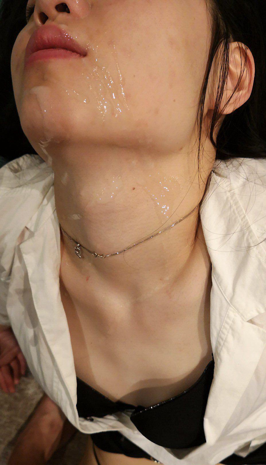 射到她脸上的不一定是阳光