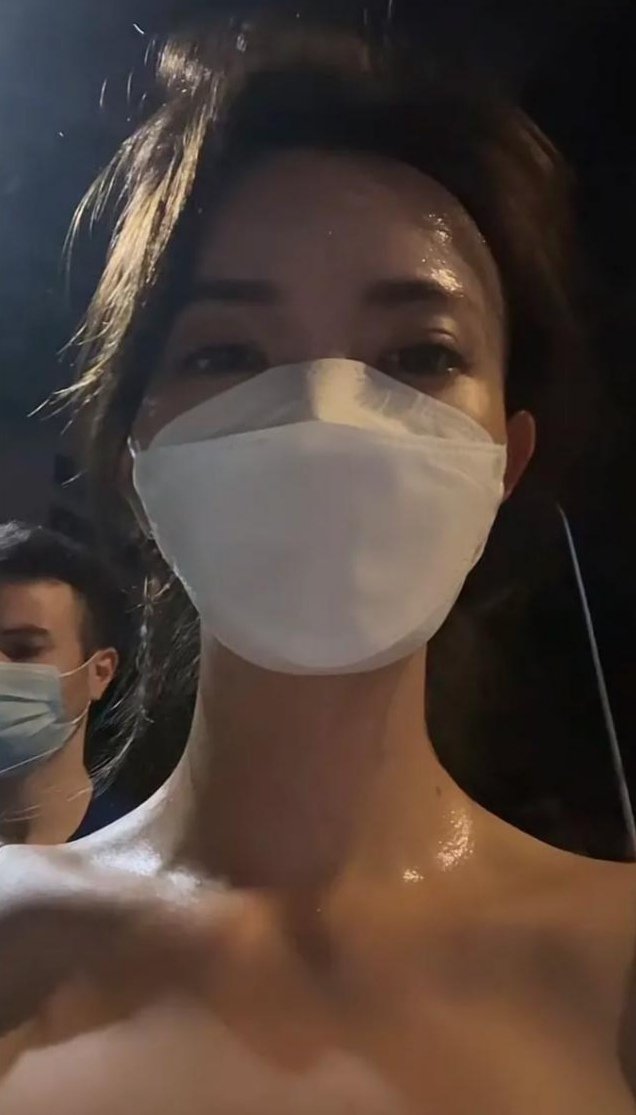 搜集的妹子图片-荤素搭配