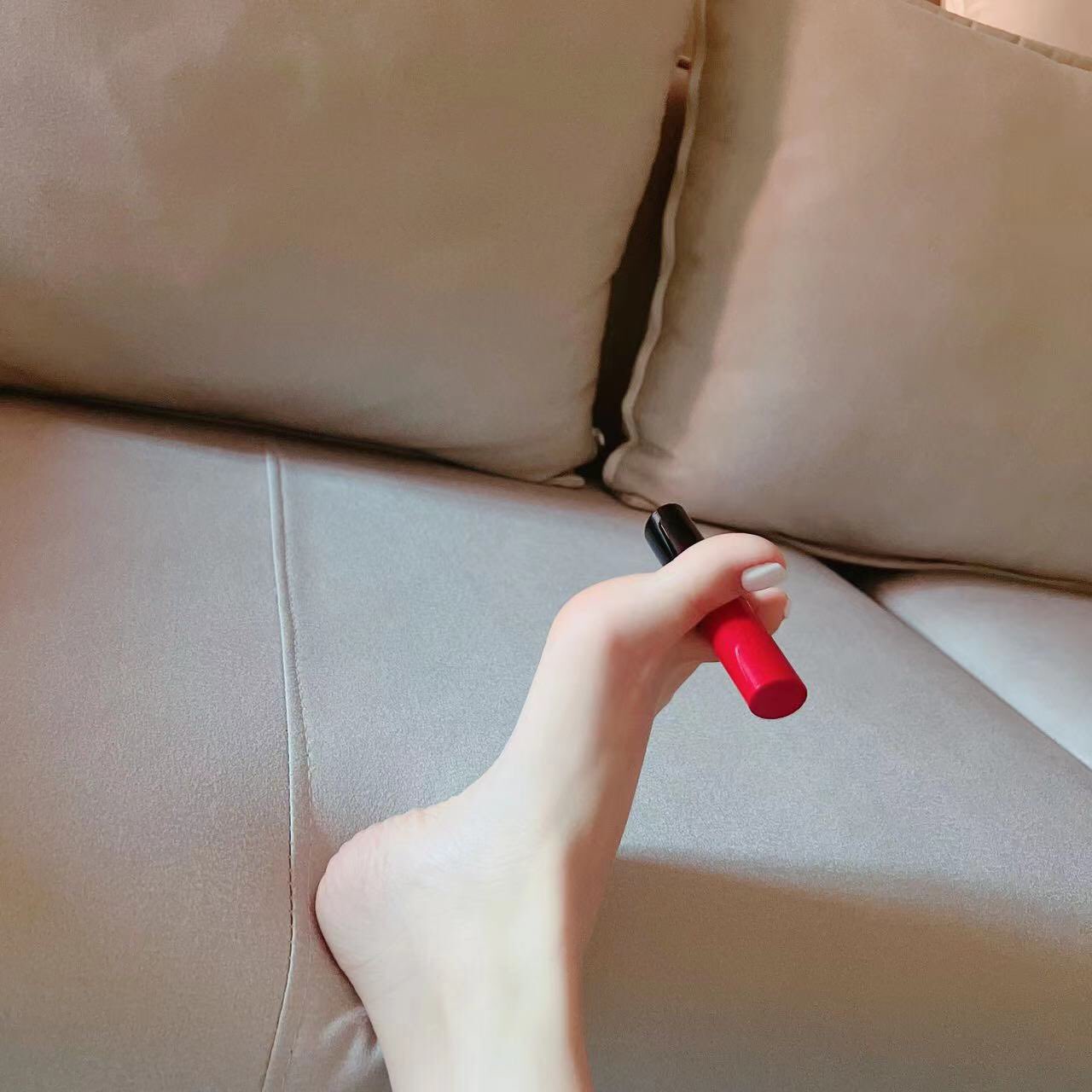 搜集的妹子图片-荤素搭配