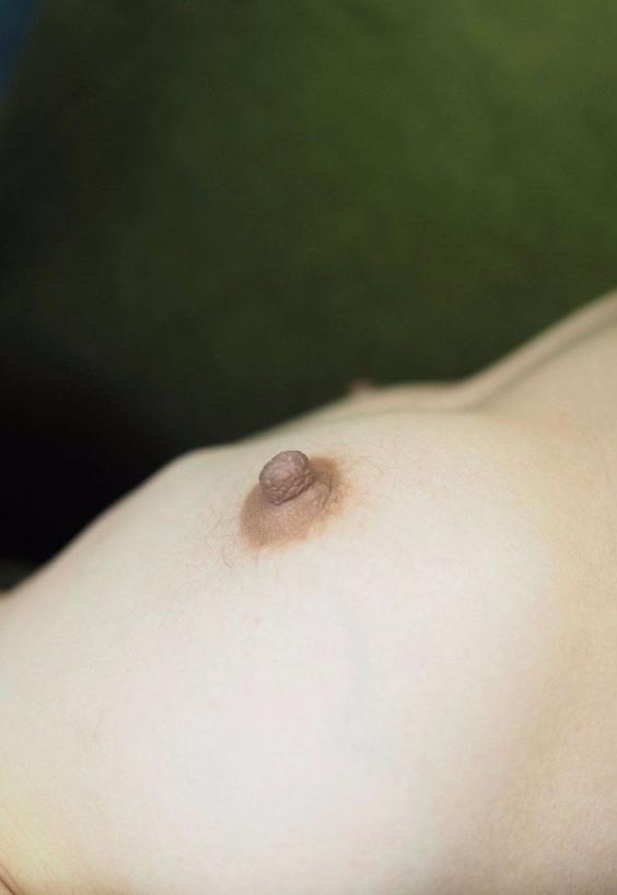 国模晨晨大尺度人体私拍套图