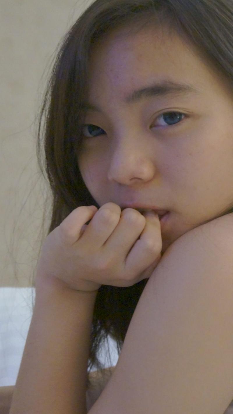 清纯又妖娆的妹子