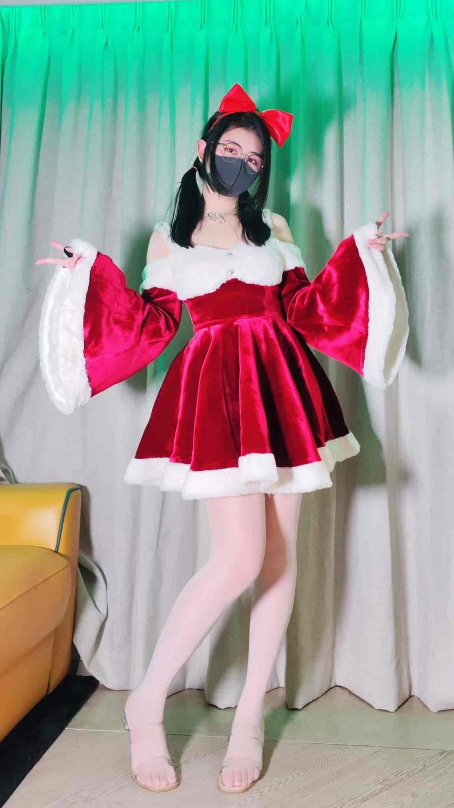 您的圣诞愿望是什么