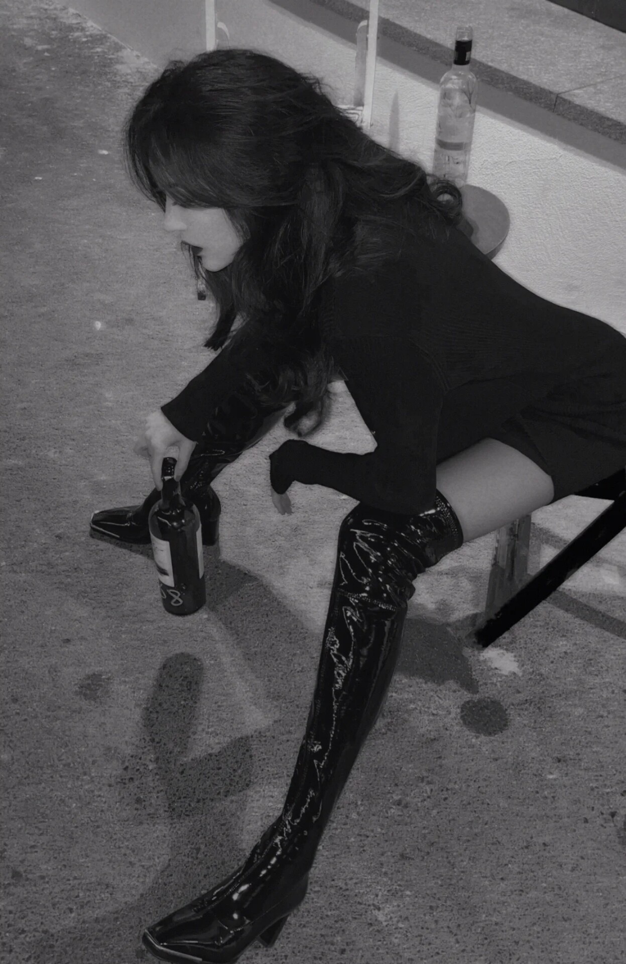 今年的平安夜圣诞节一点氛围都没有你们那怎么样今晚有的啪吗