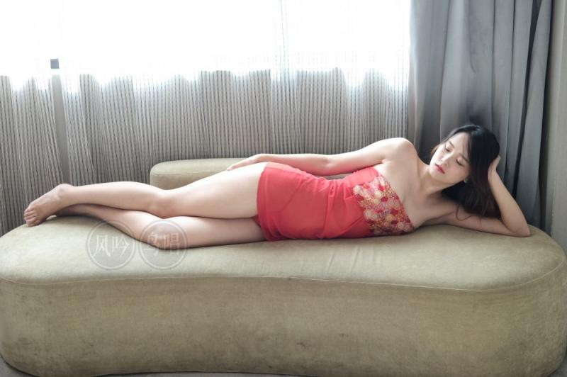 顶级大美女身材太棒了