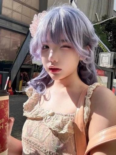 核酸酱一个反差婊