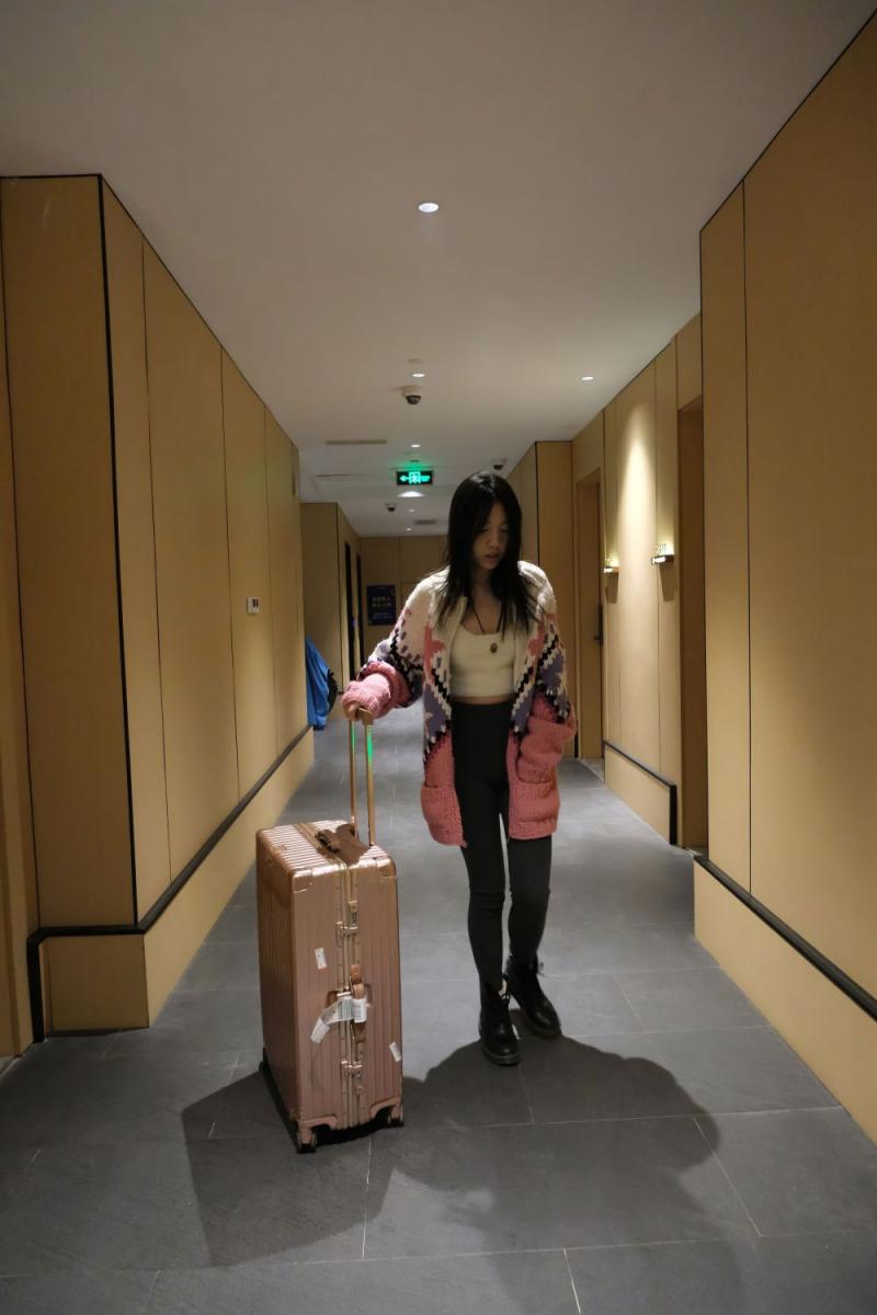 约炮良家小妹子的感觉