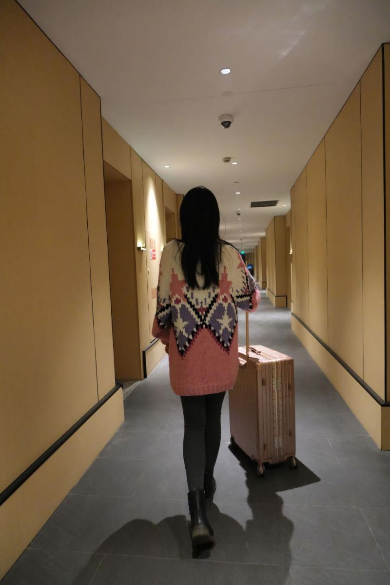 约炮良家小妹子的感觉